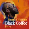 10 Missed Calls (feat. Pharrell Williams & Jozzy) - Single album lyrics, reviews, download