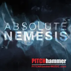 Absolute Nemesis by Pitch Hammer album reviews, ratings, credits