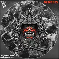 Genesis - EP by 753 & Johnny Piras album reviews, ratings, credits