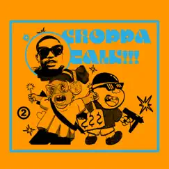 Choppa Talk (feat. TyFontaine) - Single by Guapdad 4000 album reviews, ratings, credits