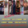 Smack Track (feat. Lorreta's Only, B.A.L.L.E.R Brown, L!nk, K Banger, SoSoon & Yours Truly the Poet) - Single album lyrics, reviews, download
