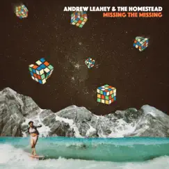 Missing the Missing - Single by Andrew Leahey & The Homestead album reviews, ratings, credits