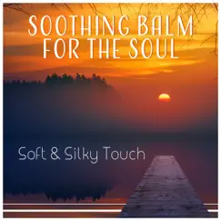 Soothing Balm for the Soul - Soft & Silky Touch, Peace of Mind, Ethereal Atmosphere, Delicate Music to Inner Harmony, Liquid Thoughts by Soul Therapy Group album reviews, ratings, credits
