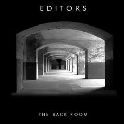 The Back Room by Editors album reviews, ratings, credits