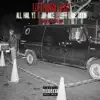 Lufthansa Heist (feat. Jay Nice & Left Lane Didon) - Single album lyrics, reviews, download