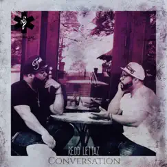 Conversation - Single by Redd Lettaz album reviews, ratings, credits