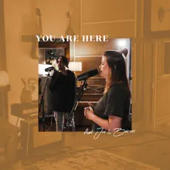 You Are Here (feat. Joe L Barnes) [Live] - Single by Katie Braswell album reviews, ratings, credits
