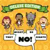 No! (Deluxe Edition) album lyrics, reviews, download