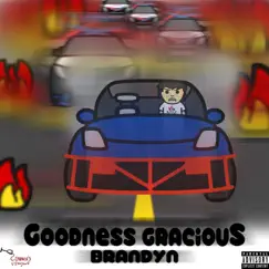 Goodness Gracious - Single by Brandyn album reviews, ratings, credits