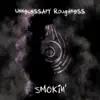 Smokin' - Single album lyrics, reviews, download