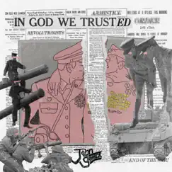 In God we trust(ed) - EP by John the Savage album reviews, ratings, credits