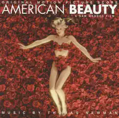 American Beauty (Original Motion Picture Score) by Thomas Newman album reviews, ratings, credits