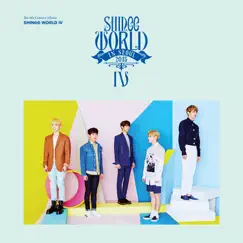 SHINee WORLD IV – The 4th Concert Album (Live) by SHINee album reviews, ratings, credits