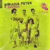 Bibiana Petek e Banda ao Vivo na Herzpille - EP album lyrics, reviews, download
