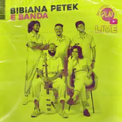 Bibiana Petek e Banda ao Vivo na Herzpille - EP by Bibiana Petek album reviews, ratings, credits