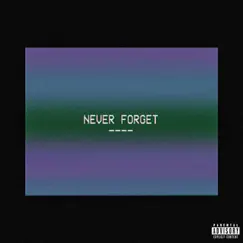 Never Forget (feat. Valentino Lucas) Song Lyrics