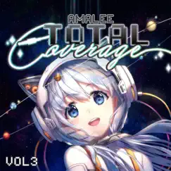 Total Coverage, Vol. 3 by AmaLee album reviews, ratings, credits