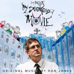 Louis Theroux: My Scientology Movie by Dan Jones album reviews, ratings, credits