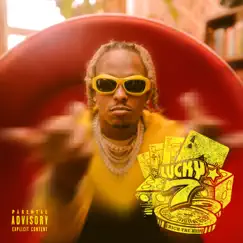 Lucky 7 by Rich The Kid album reviews, ratings, credits