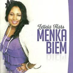 Menka Biem by Leticia Hars & Nacee album reviews, ratings, credits