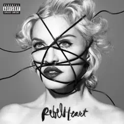 Rebel Heart (Deluxe) by Madonna album reviews, ratings, credits