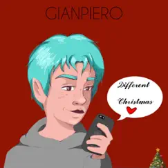 Different Christmas - Single by Gianpiero album reviews, ratings, credits