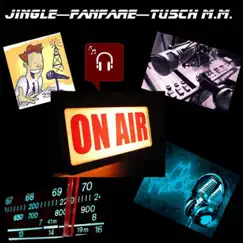 Jingle, Tusch, Fanfare by Mr. Blue album reviews, ratings, credits