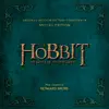 The Hobbit: The Battle of the Five Armies (Original Motion Picture Soundtrack) [Special Edition] album lyrics, reviews, download