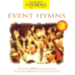 Event Hymns, Vol. 2 (Live) by Kingsway Music album reviews, ratings, credits