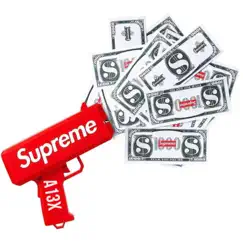 Supreme - Single by Sw3rv album reviews, ratings, credits