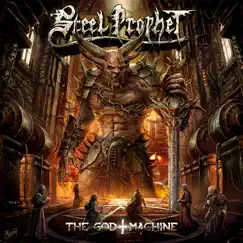 The God Machine by Steel Prophet album reviews, ratings, credits