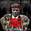 Big Mob (feat. Lotto Savage & Nyketon Ju) - Single album lyrics, reviews, download