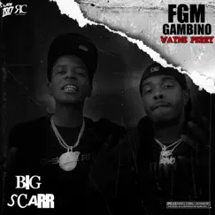 Wayne Perry (feat. Big Scarr) - Single by Fgm Gambino album reviews, ratings, credits