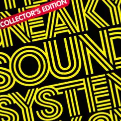 Sneaky Sound System (Collector's Edition) by Sneaky Sound System album reviews, ratings, credits