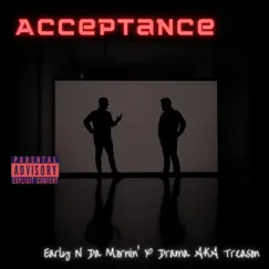 Acceptance (feat. Drama) - Single by Early N Da Mornin' & Konspiracy Kamp album reviews, ratings, credits