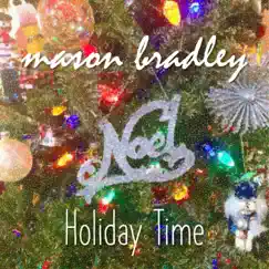 Holiday Time Song Lyrics