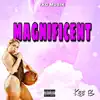 Magnificent - Single album lyrics, reviews, download