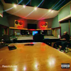 Resolutions - Single by Preme Cordice album reviews, ratings, credits