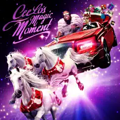 CeeLo's Magic Moment by CeeLo Green album reviews, ratings, credits