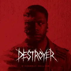 Destroyer by Sincerely Collins album reviews, ratings, credits
