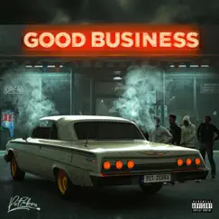 Good Business - EP by Pet Zebra & Bill$up album reviews, ratings, credits