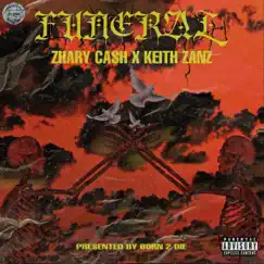 Funeral - Single by Zhary & Keith Zanz album reviews, ratings, credits