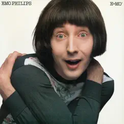 E=Mo² by Emo Philips album reviews, ratings, credits