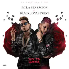 Sin Tu Amor (feat. Black Jonas Point) Song Lyrics