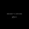 Heart's Desire (Live) - Single album lyrics, reviews, download