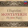 Monteverdi: The Other Vespers album lyrics, reviews, download