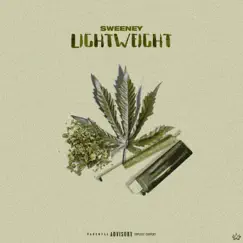 Lightweight - Single by M. Sweeney album reviews, ratings, credits
