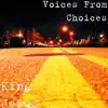 King Jesus - Single album lyrics, reviews, download