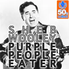 Purple People Eater (Remastered) Song Lyrics