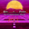 The Commissions Album, Vol. 1 - EP album lyrics, reviews, download